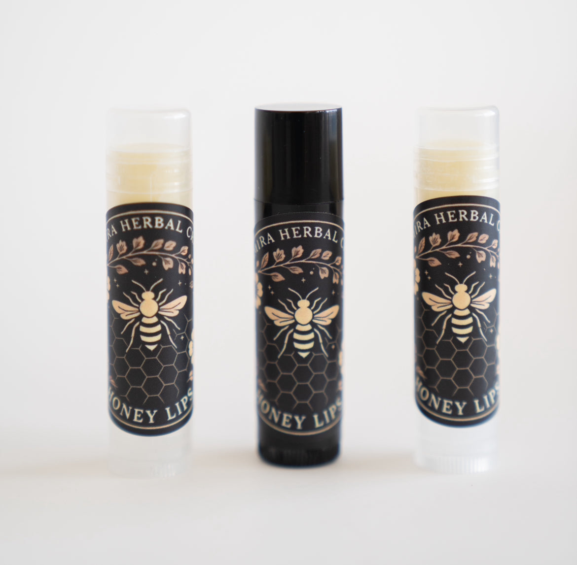 Honey Lips