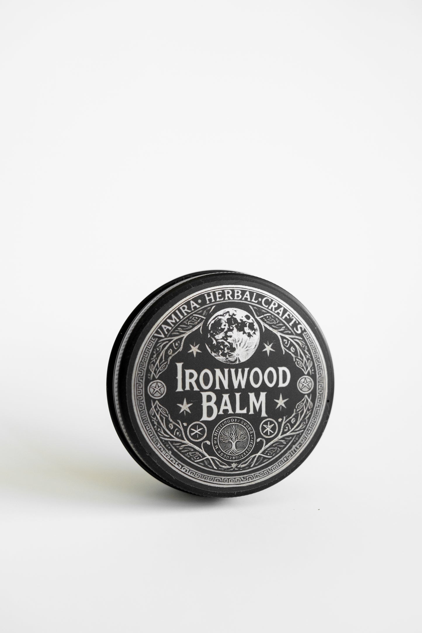 Ironwood Tallow Balm
