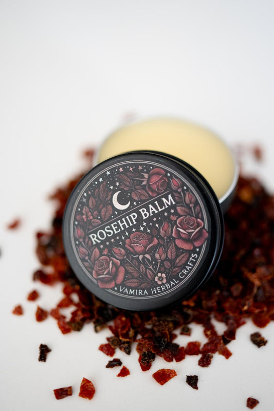 Rosehip Balm