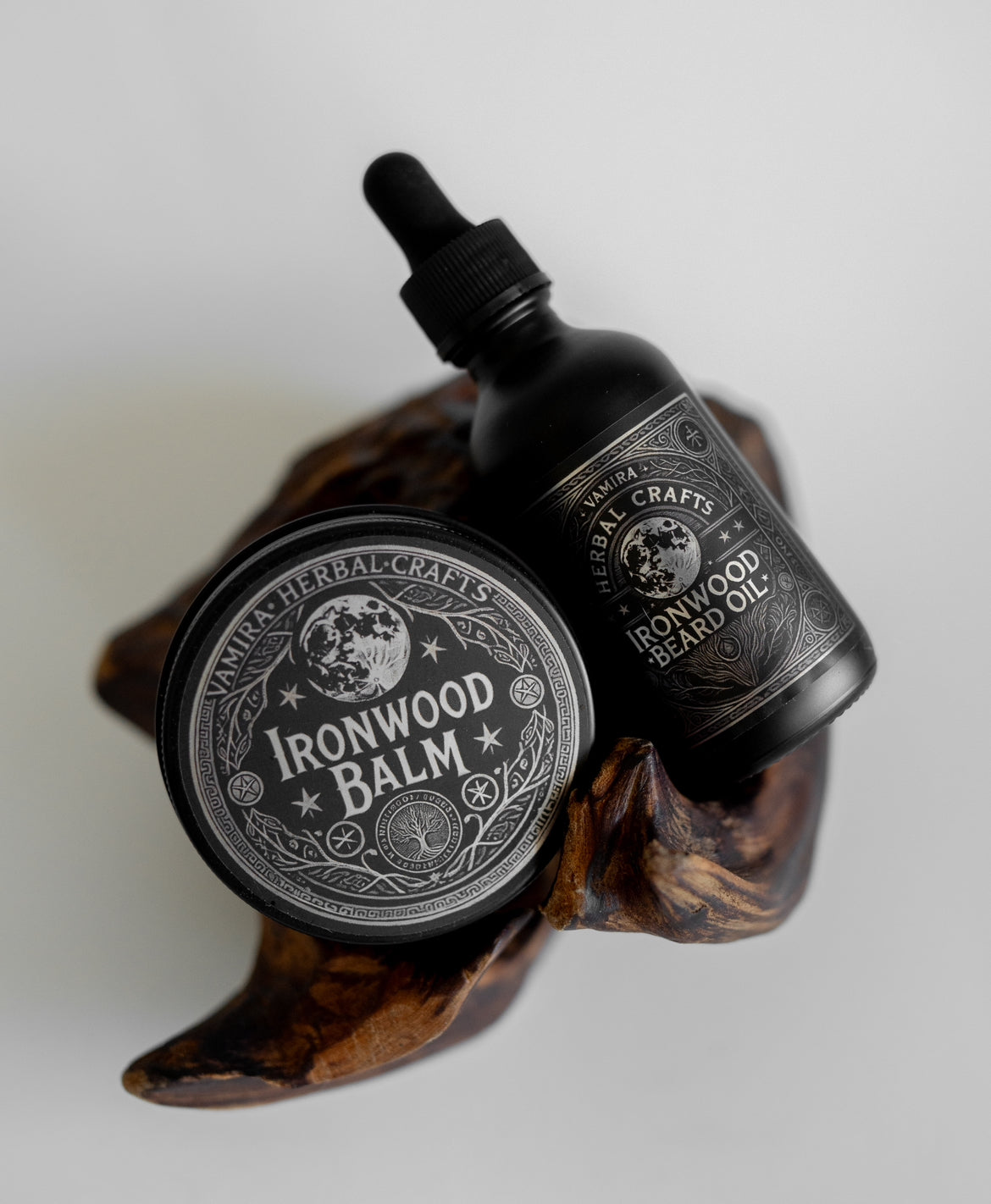 Ironwood Collection