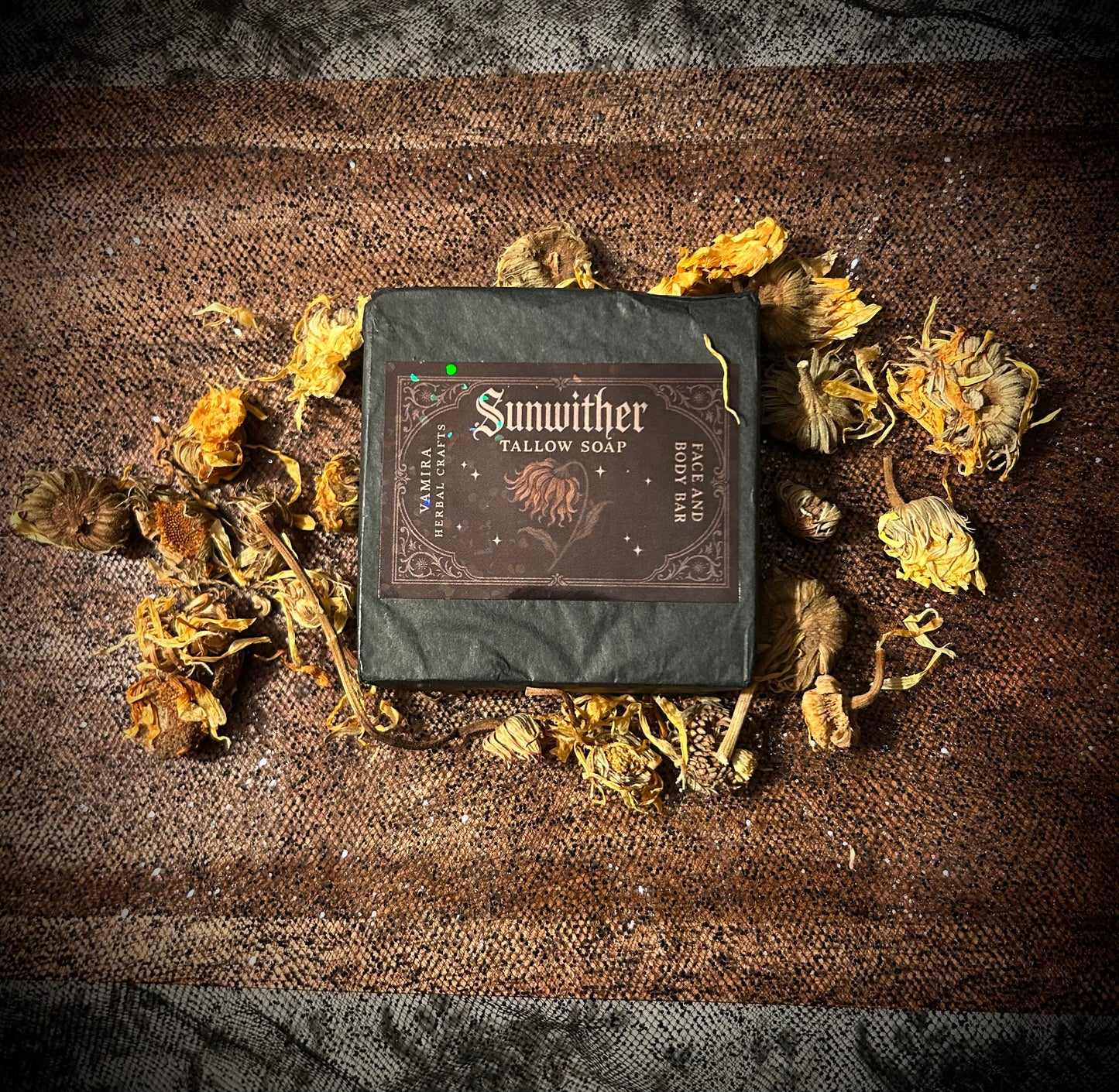 Sunwither