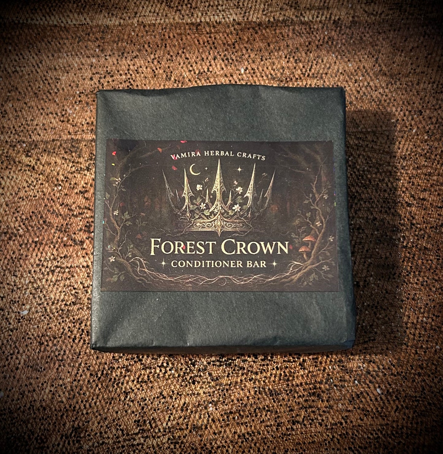 Forest Crown Conditioner Bar
