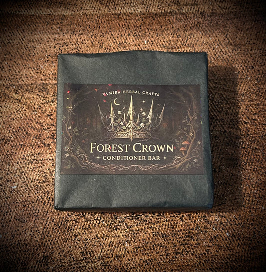 Forest Crown Conditioner Bar