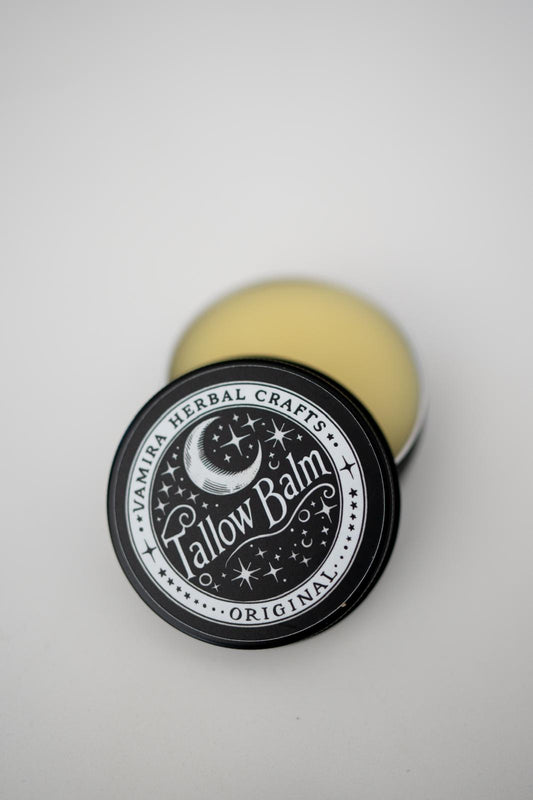 Tallow Balm