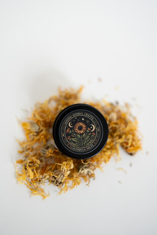 Calendula Salve