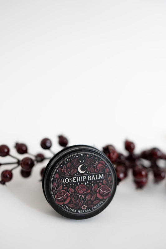 Rosehip Balm